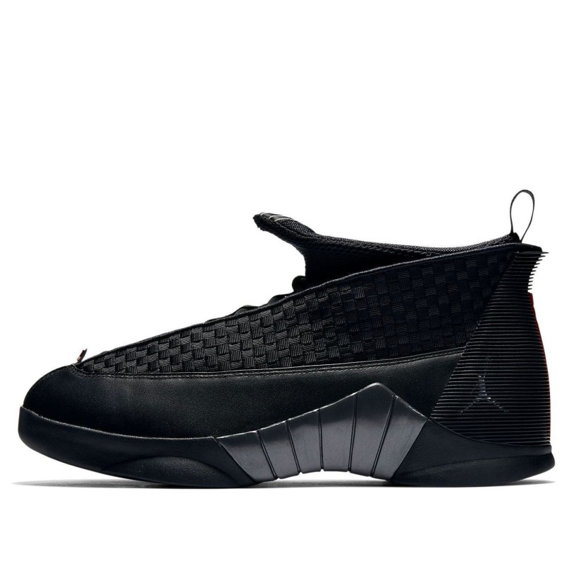 Air Jordan 15 Retro Meteor