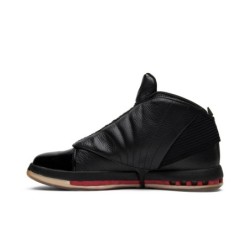 Air Jordan 16 Retro Ouragan