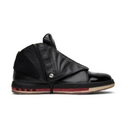 Air Jordan 16 Retro Ouragan