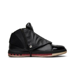 Air Jordan 16 Retro Ouragan