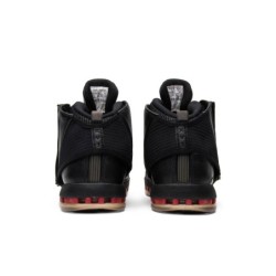 Air Jordan 16 Retro Ouragan