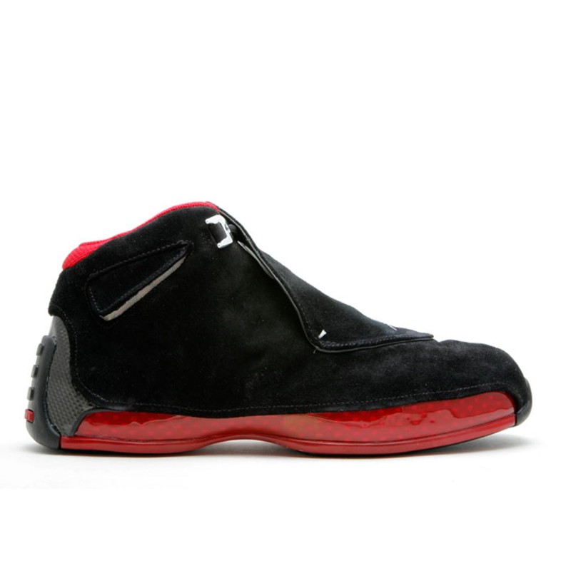Air Jordan 18 Retro Saturn