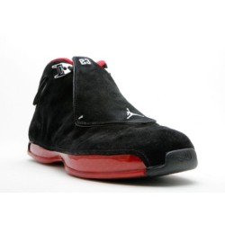 Air Jordan 18 Retro Saturn