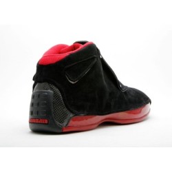 Air Jordan 18 Retro Saturn