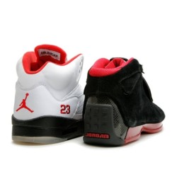 Air Jordan 18 Retro Saturn