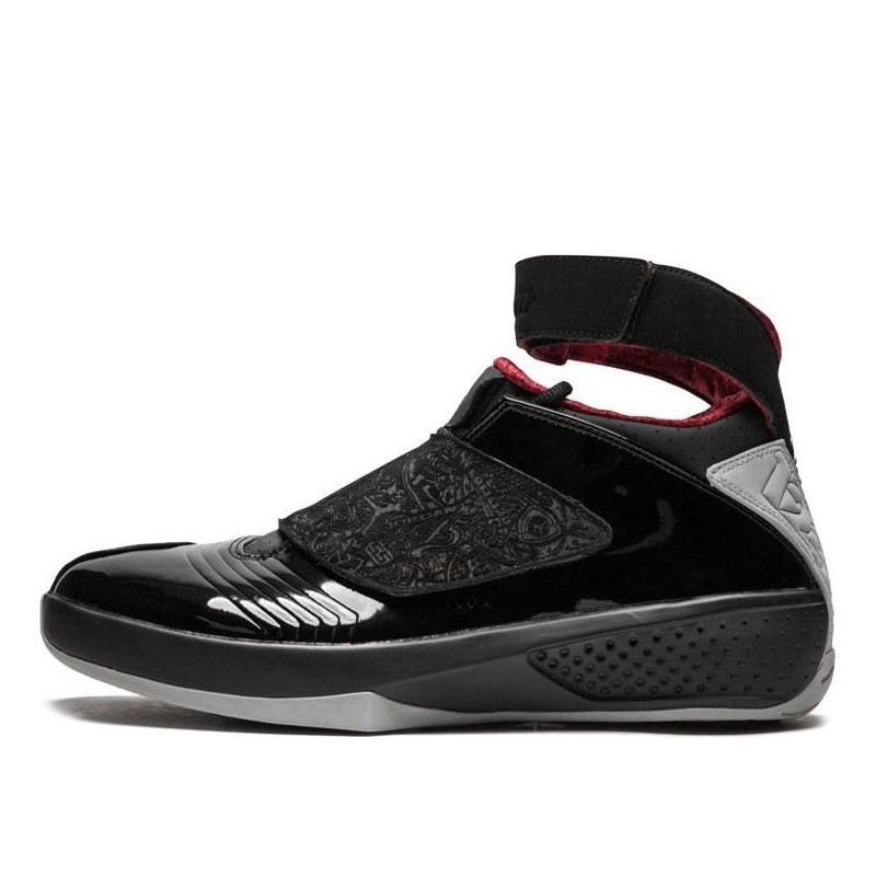Air Jordan 20 Retro Saturn