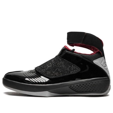 Air Jordan 20 Retro Saturn