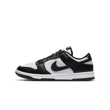 Nike Dunk Low Light Arctic
