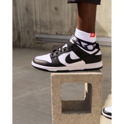 Nike Dunk Low Light Arctic