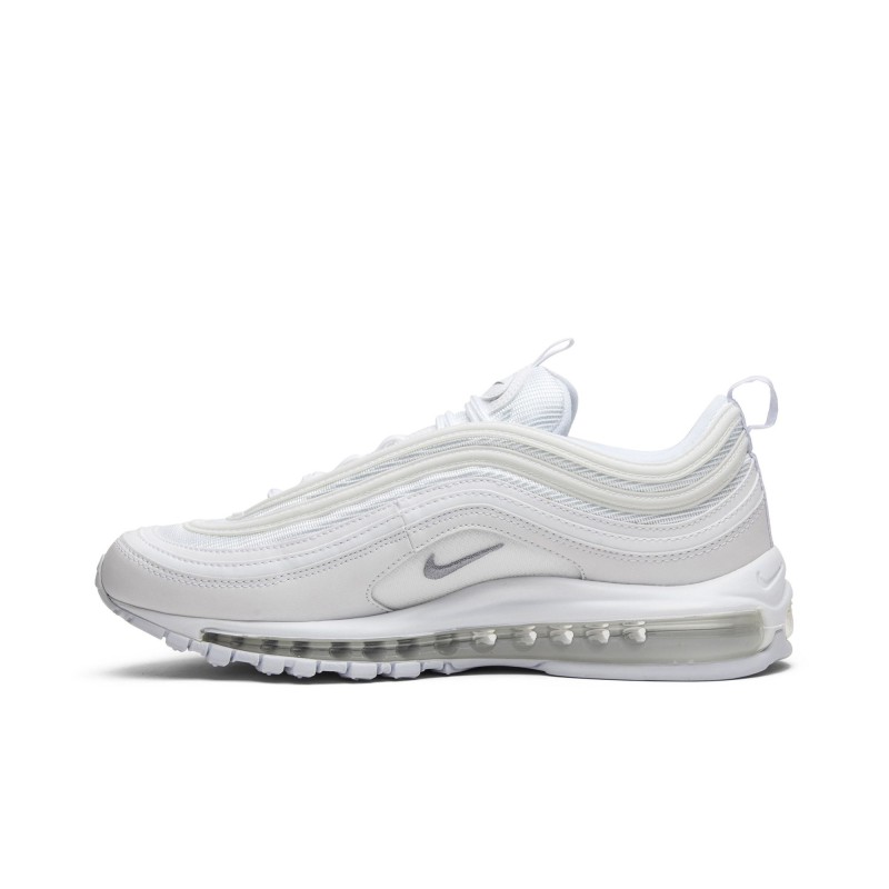 Nike Air Max 97 Budapest - Danube et thermal