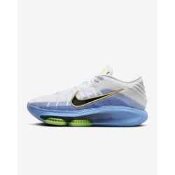 Nike G.T. Hustle 3 EP - Confort et Soutien Optimal Pour Matchs Extérieurs