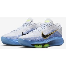 Nike G.T. Hustle 3 EP - Confort et Soutien Optimal Pour Matchs Extérieurs