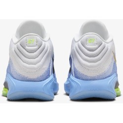 Nike G.T. Hustle 3 EP - Confort et Soutien Optimal Pour Matchs Extérieurs