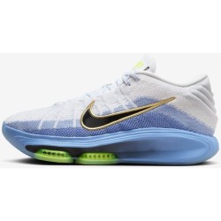 Nike G.T. Hustle 3 EP - Confort et Soutien Optimal Pour Matchs Extérieurs