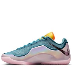 Nike LeBron 23 - Technologie Zoom Air Double Unités