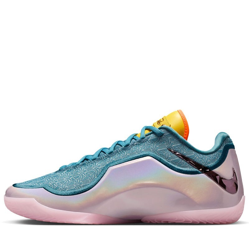 Nike LeBron 23 - Technologie Zoom Air Double Unités