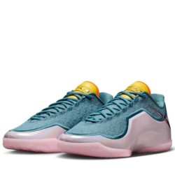 Nike LeBron 23 - Technologie Zoom Air Double Unités