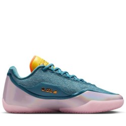 Nike LeBron 23 - Technologie Zoom Air Double Unités