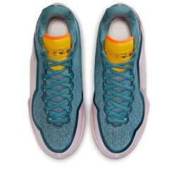 Nike LeBron 23 - Technologie Zoom Air Double Unités