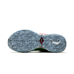 Nike LeBron 20 - Construction Durable