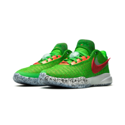 Nike LeBron 20 - Construction Durable