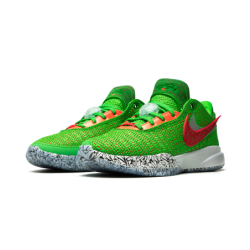 Nike LeBron 20 - Construction Durable