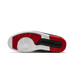 Air Jordan 2 Retro White Python