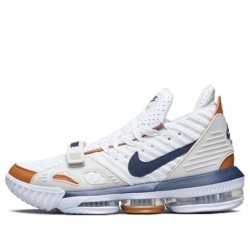 Nike LeBron 16 - Chaussure Polyvalente Performance Complète