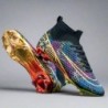 Nike Mercurial "Chrome" - Surface Réfléchissante Avancée