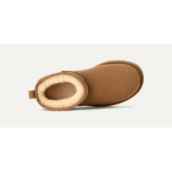 UGG Classic Ultra Mini - Longévité prouvée 1116109