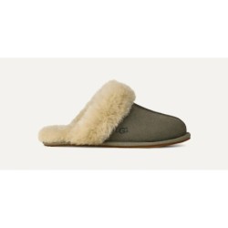 UGG Scuffette II - Soucieux Environnement 1106872