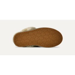 UGG Scuffette II - Soucieux Environnement 1106872