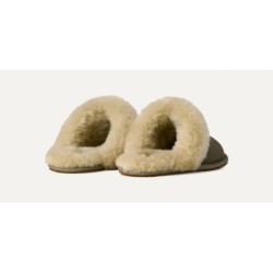 UGG Scuffette II - Soucieux Environnement 1106872