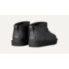 UGG Classic Ultra Mini pour Femme | Cuir de Premier Choix