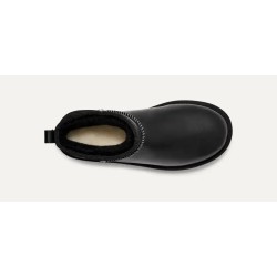 Leather Regenerate Technology | Botte Classic Ultra Mini