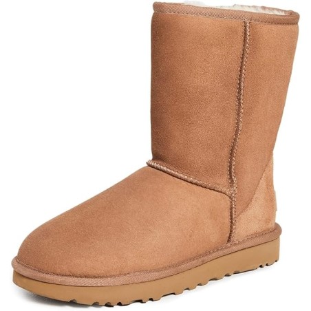 UGG Classic Short II Boot | Mode Relax