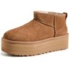 UGG Classic Ultra Mini Platform 1135092 | Bottes Douces