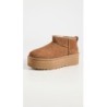 UGG Classic Ultra Mini Platform 1135092 | Bottes Douces