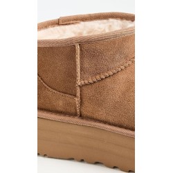 UGG Classic Ultra Mini Platform 1135092 | Bottes Douces