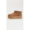 UGG Classic Ultra Mini Platform 1135092 | Bottes Douces