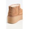 UGG Classic Ultra Mini Platform 1135092 | Bottes Douces