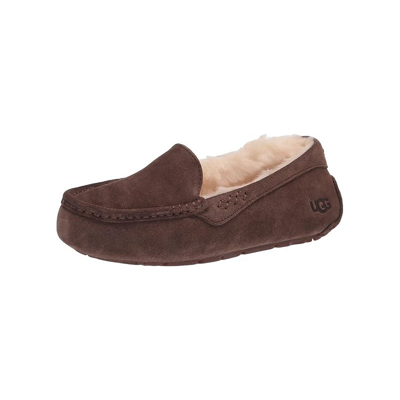 UGG Ansley B0D38CSL8Q – Un Chausson qui Vous Offre un Confort Personnalisé
