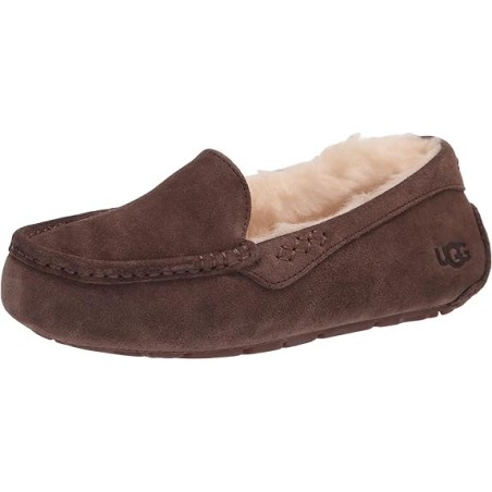 UGG Ansley B0D38CSL8Q – Un Chausson qui Vous Offre un Confort Personnalisé