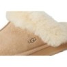 UGG Disquette Slipper B0DRDRHVG2 - La Synthèse Parfaite du Confort et du Style