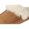 UGG Disquette Slipper B0DRDRHVG2 - La Synthèse Parfaite du Confort et du Style