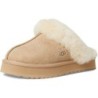 UGG Disquette Slipper B0DRDRHVG2 - La Synthèse Parfaite du Confort et du Style