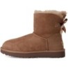 UGG Mini Bailey Bow II Femme B0737NJRD9 Disponible France