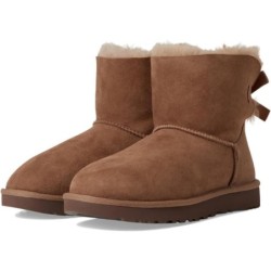 UGG Mini Bailey Bow II Femme B0737NJRD9 Disponible France
