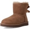 UGG Mini Bailey Bow II Femme B0737NJRD9 Disponible France