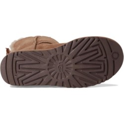 UGG Mini Bailey Bow II Femme B0737NJRD9 Disponible France